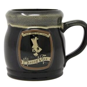 ISO Bioware Dragon Age 2 The Hanged Man Mug